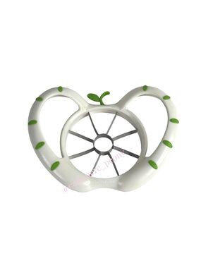 NEW The Curious Chef Kids Children’s Apple Slicer